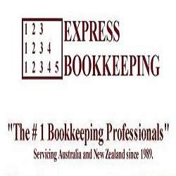 Photo: Express Bookkeeping Centenary