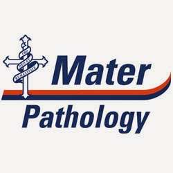 Photo: Mater Pathology Oxley