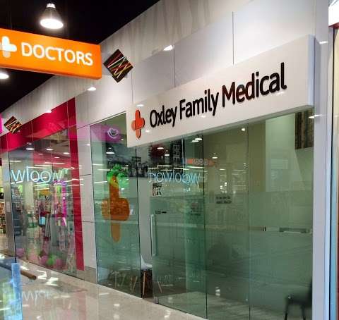 Photo: Oxley Family Medical