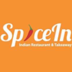 Photo: Spicein Indian Restaurant & Takeaway Photo: Spicein Indian Restaurant & Takeaway
